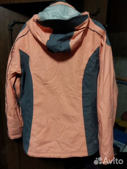 Горнолыжная куртка Salewa женская 42 44