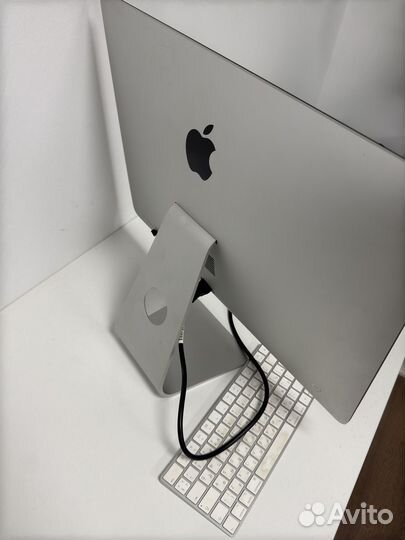 Моноблок apple iMac 21.5 2017