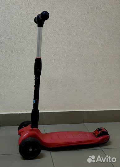 Самокат детский 21st Scooter