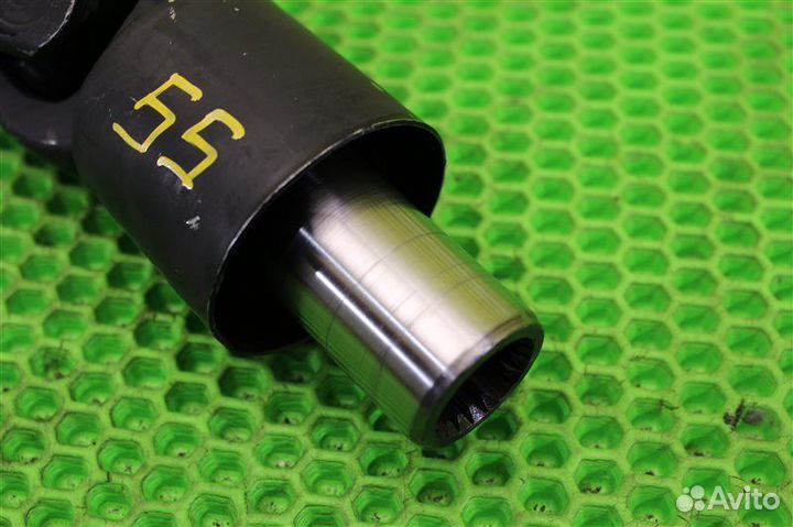 Карданный вал передний Suzuki Jimny JB23W K6A 2005