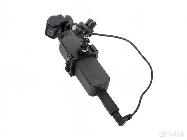 Микрофон comica CVM-MT06