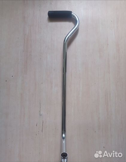 Ручки для велосипеда