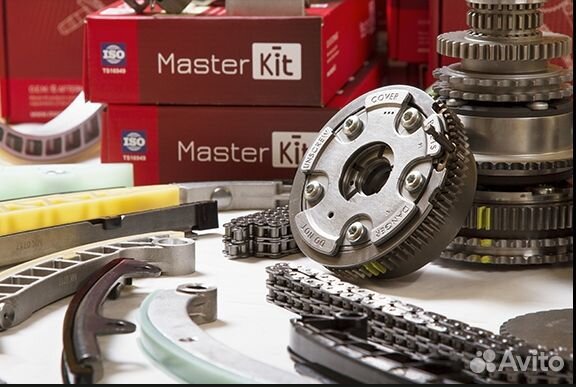 Прокладка клапанной крышки Mercedes-Benz C-class