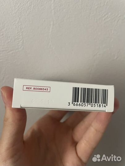 Тени для век Clarins Ombre 7 Couleurs