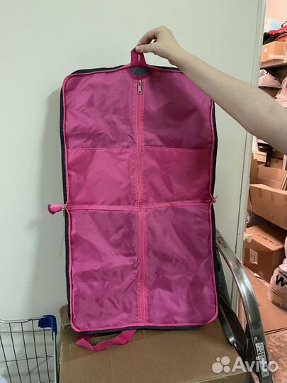 Портплед Romanel (с ручками)