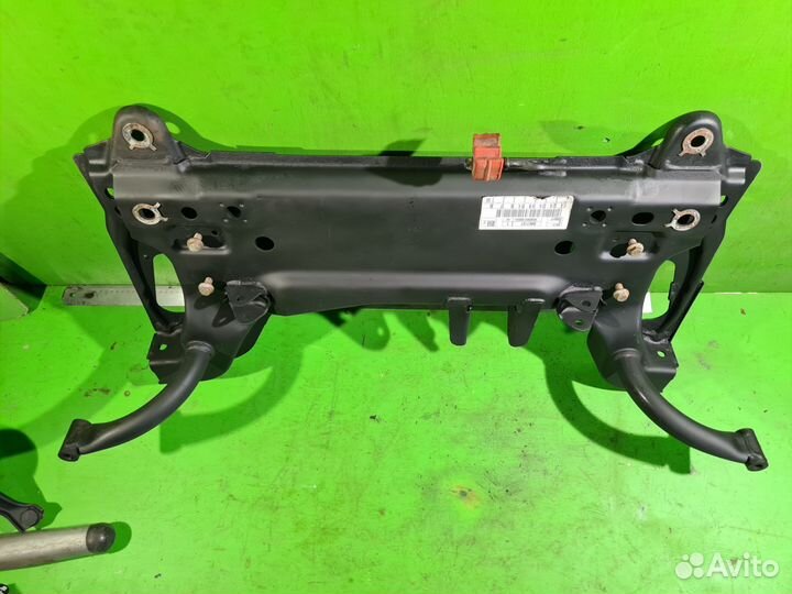 Балка подмоторная для Ford Fusion 2002-2012