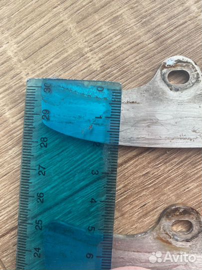 Лезвия для хоккейных коньков easton