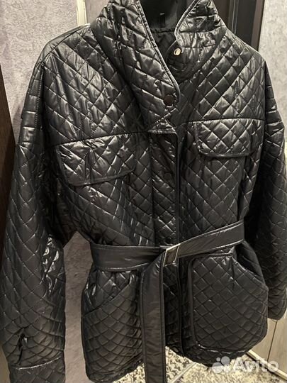 Куртка женская