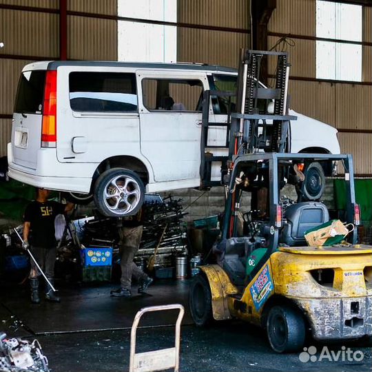 Geely CK (Otaka) I Разбор