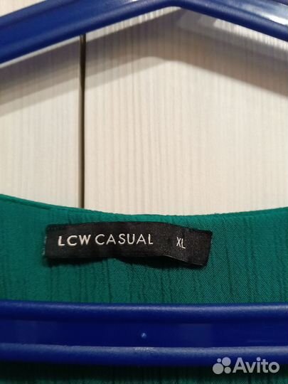 Платье lc waikiki