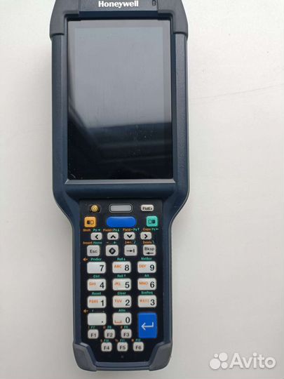 Honeywell CK65