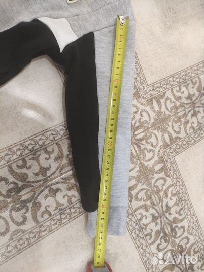 Толстовка next 110-116