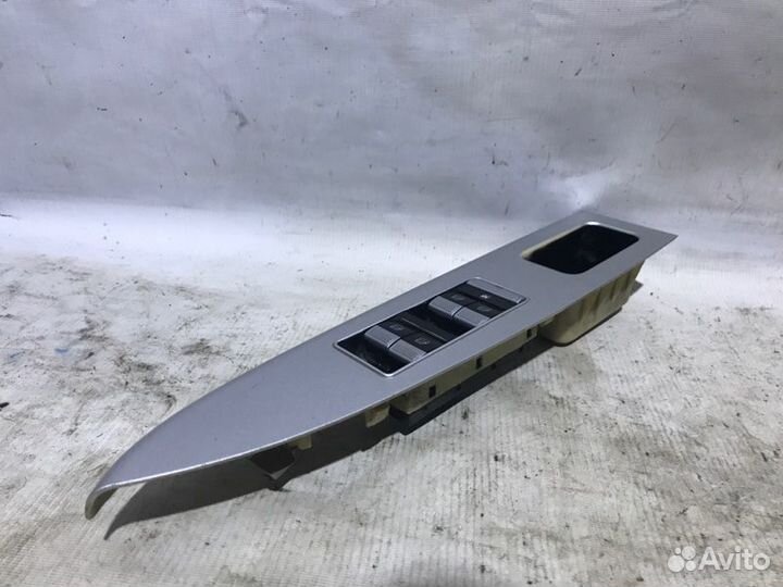 Блок управления Стеклоподъемниками Lifan Solano