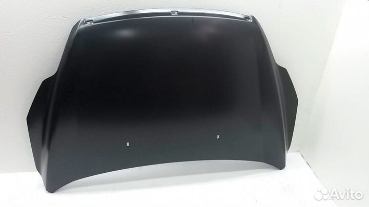 Капоты на форд фокус 2 новые и б.у