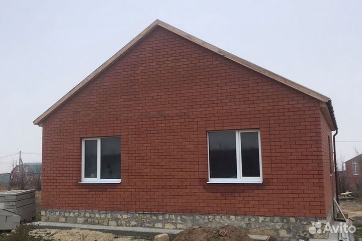 Кирпич рядовой (Стройпластполимер)