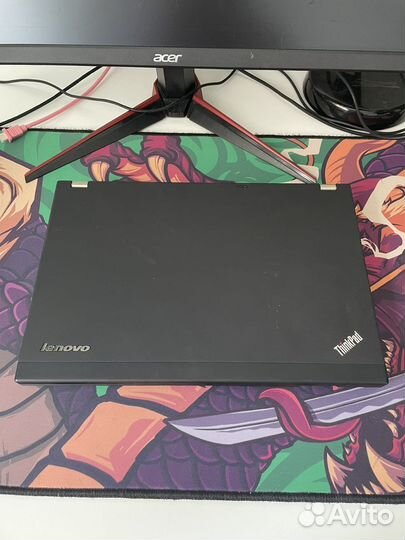 Lenovo Thinkpad x220