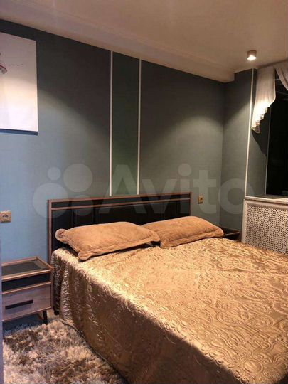 2-к. квартира, 35,4 м², 3/7 эт.