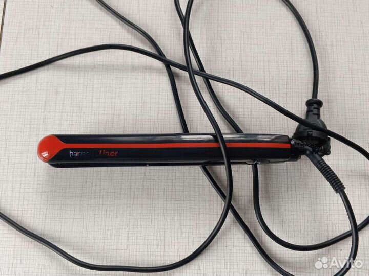 Утюжок для волос