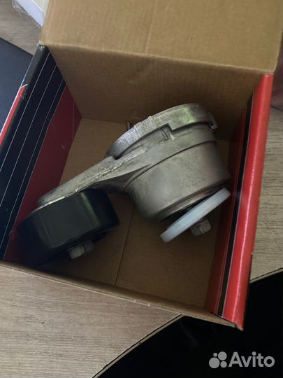 Натяжитель