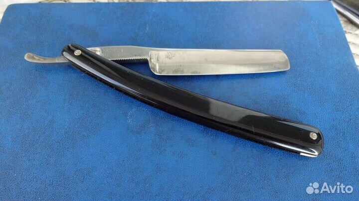 Опасная бритва J. Barghon Франция