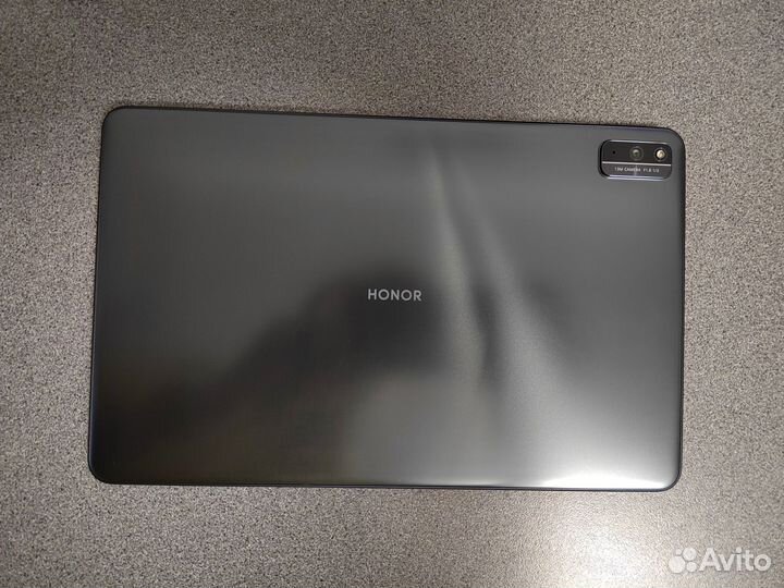 Планшет honor Pad V6