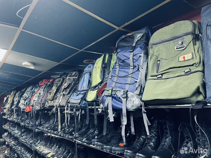 Костюм охота и рыбалка