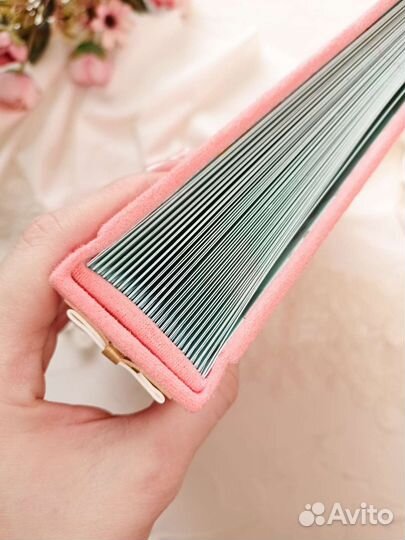 Детский фотоальбом для девочки, ручная работа