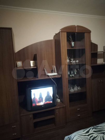 1-к. квартира, 38 м², 2/10 эт.