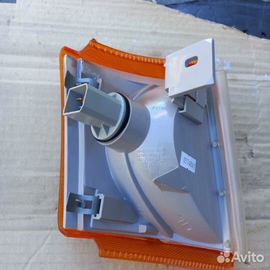 Ford Transit левый указатель поворота