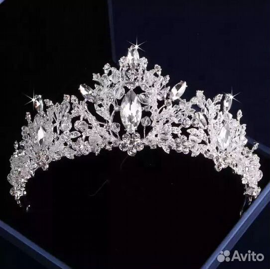 Короны в аренду