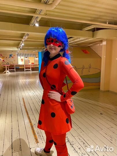 Яркие аниматоры на праздники, шоу-программы