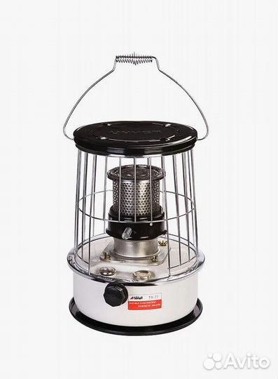 Керосиновый обогреватель