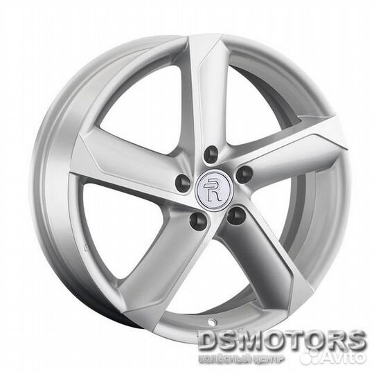 Диски Toyota NS215(GL) 7/18 5x114.3 ET45 d60.1 SF