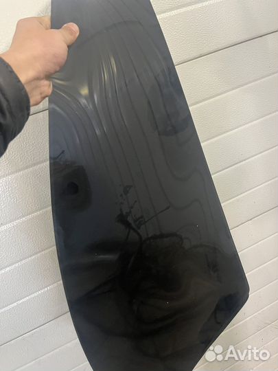 Съемная жесткая тонировка Lexus is250