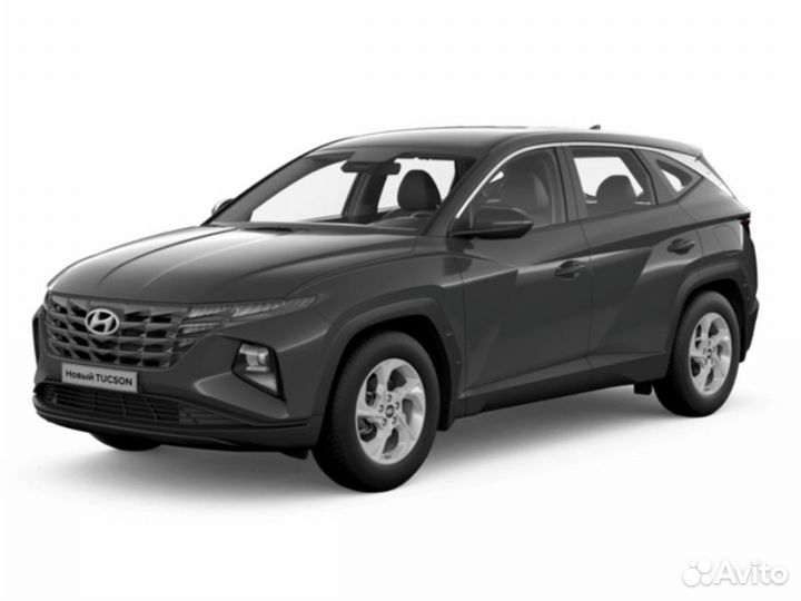 Hyundai Tucson 2.0 AT, 2023