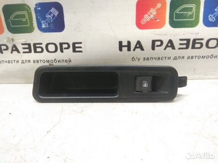 Блок управления стеклами (кнопка ) задний правый