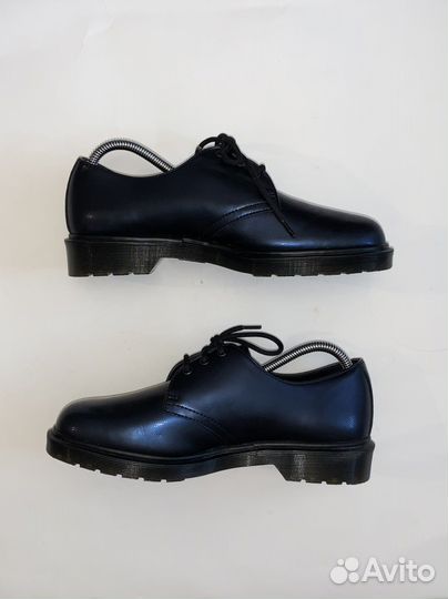 Dr martens ботинки 1461