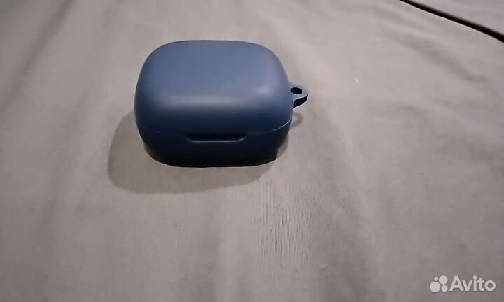 Наушники JBL Live Free 2