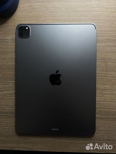 IPadPro (11дюймовый) (2го поколения)
