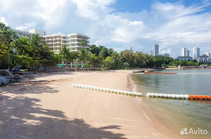 Путешествие в Паттайю 7 дн