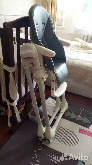 Стульчик для кормления Forest kids Tummy