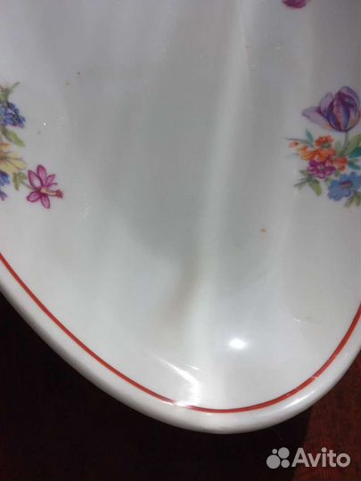 Селедочница Дулево