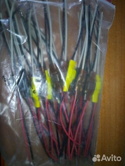 Мпн модуль подключения нагрузки Болид