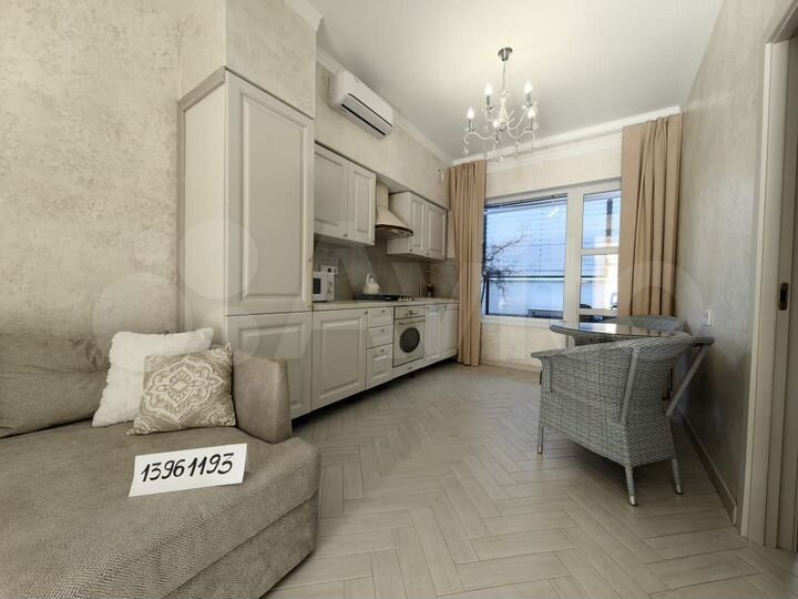 Дом 45 м² на участке 3 сот.