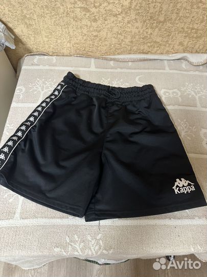 Шорты Kappa