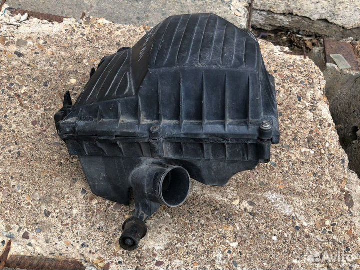 Корпус воздушного фильтра Opel Meriva 2006-2010