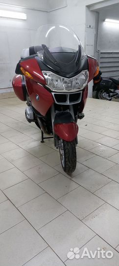 BMW R1200rt 2005 г