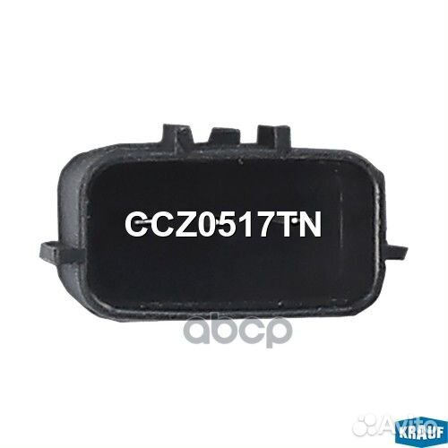 Катушка зажигания CCZ0517TN Krauf