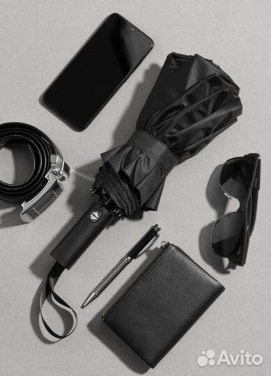 Зонт автомат