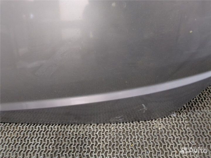 Капот Subaru Legacy (B13), 2007